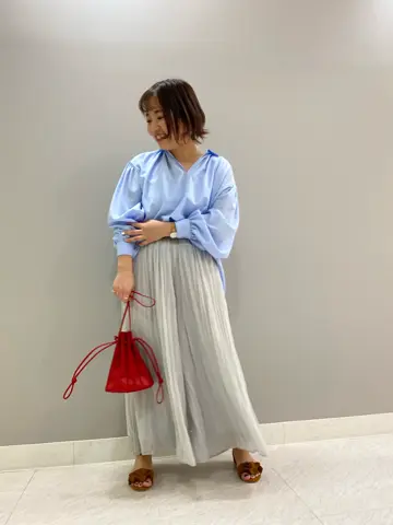 組曲 KATO コーディネート画像