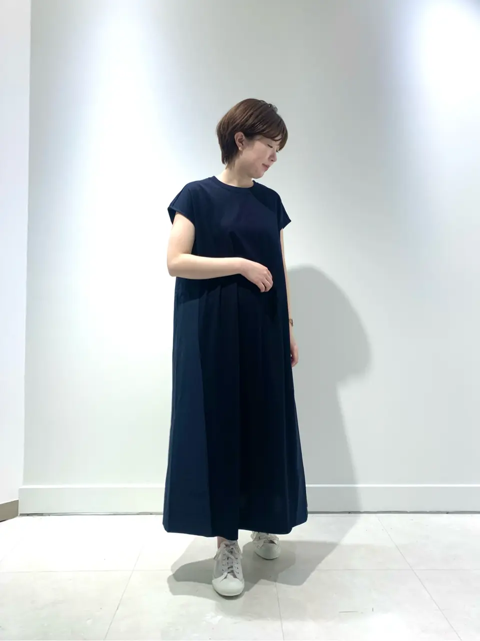 組曲 粟津 コーディネート画像