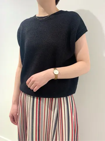 組曲 粟津 コーディネート画像