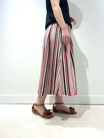 組曲 粟津 コーディネート画像