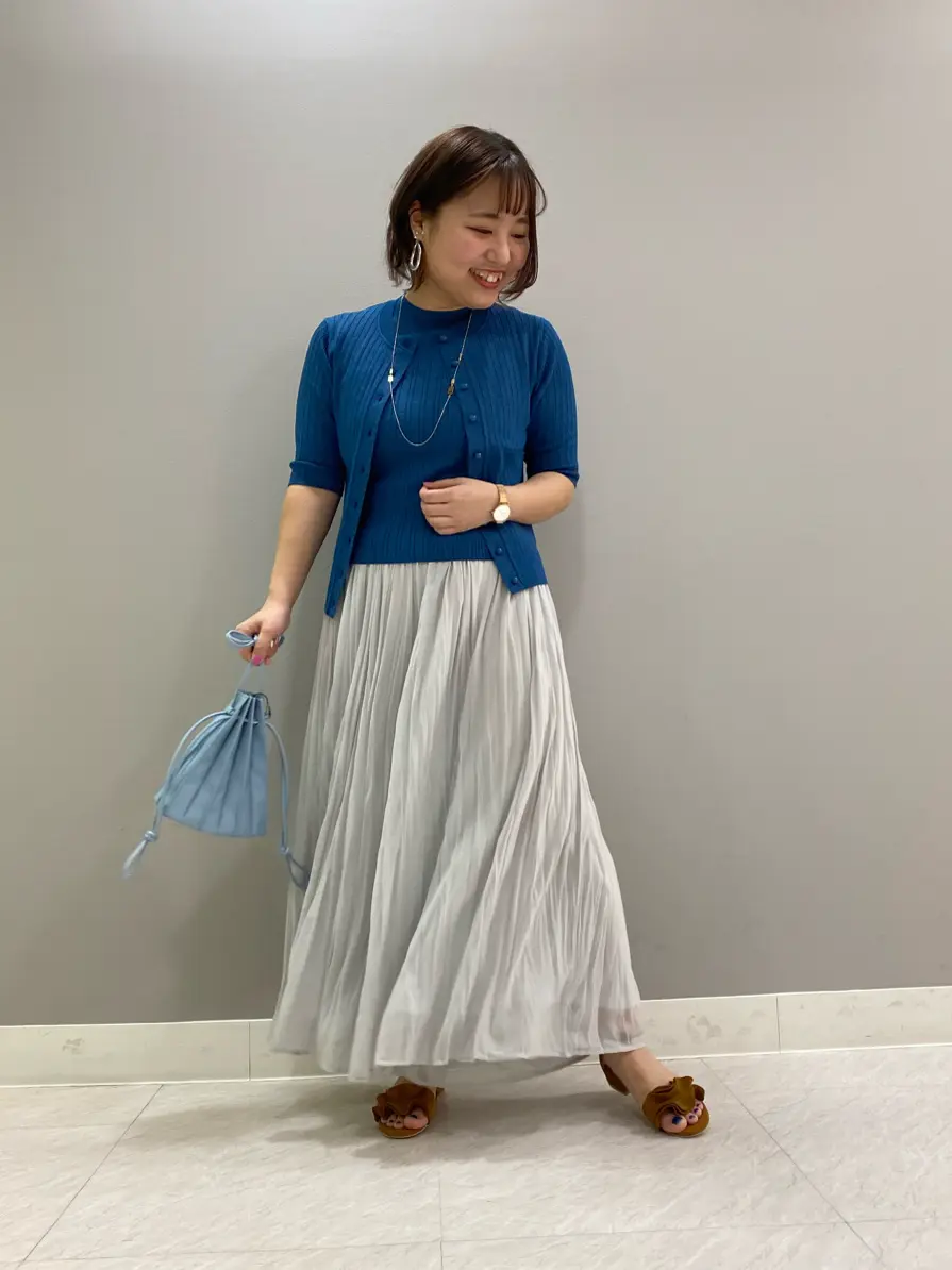  KATO コーディネート画像