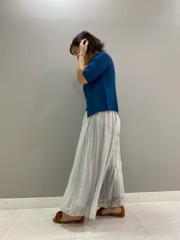 組曲 KATO コーディネート画像