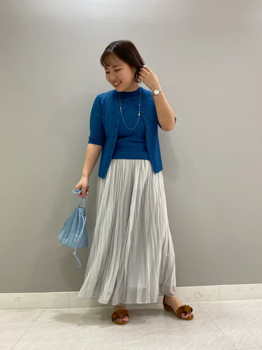 組曲 KATO コーディネート画像