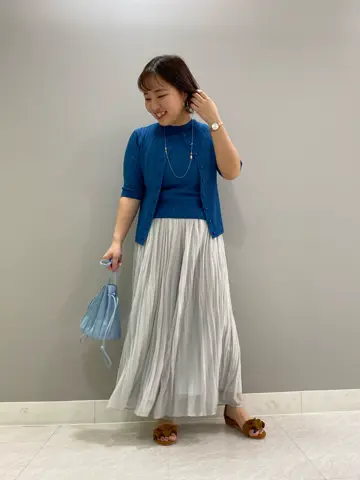 組曲 KATO コーディネート画像