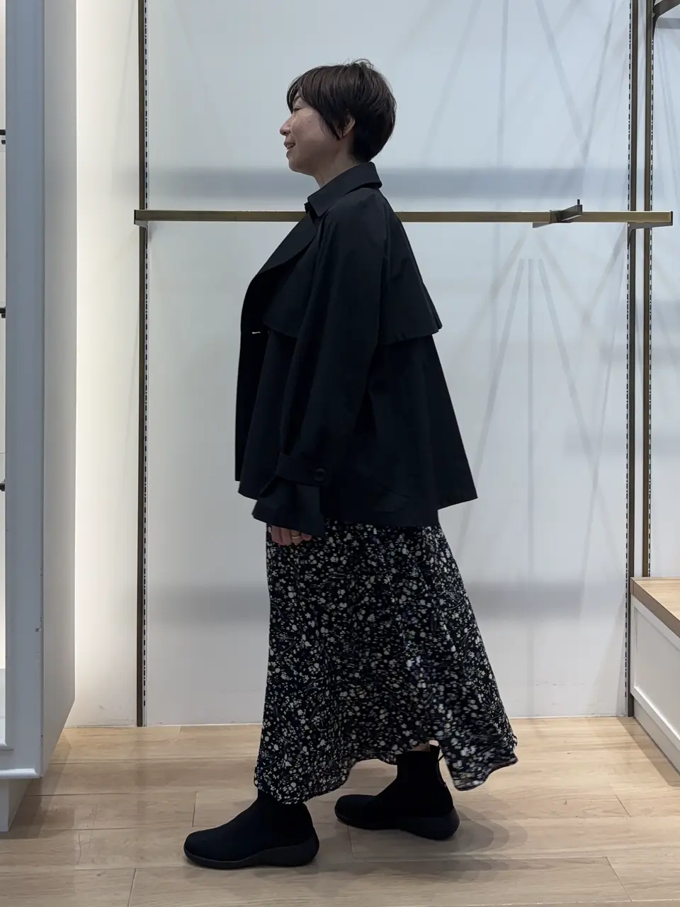 組曲 井上 コーディネート画像