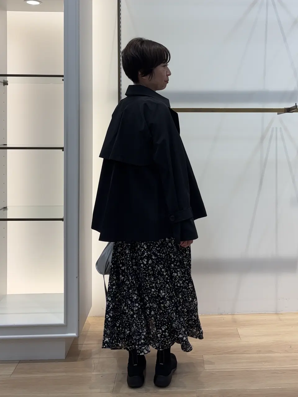 組曲 井上 コーディネート画像