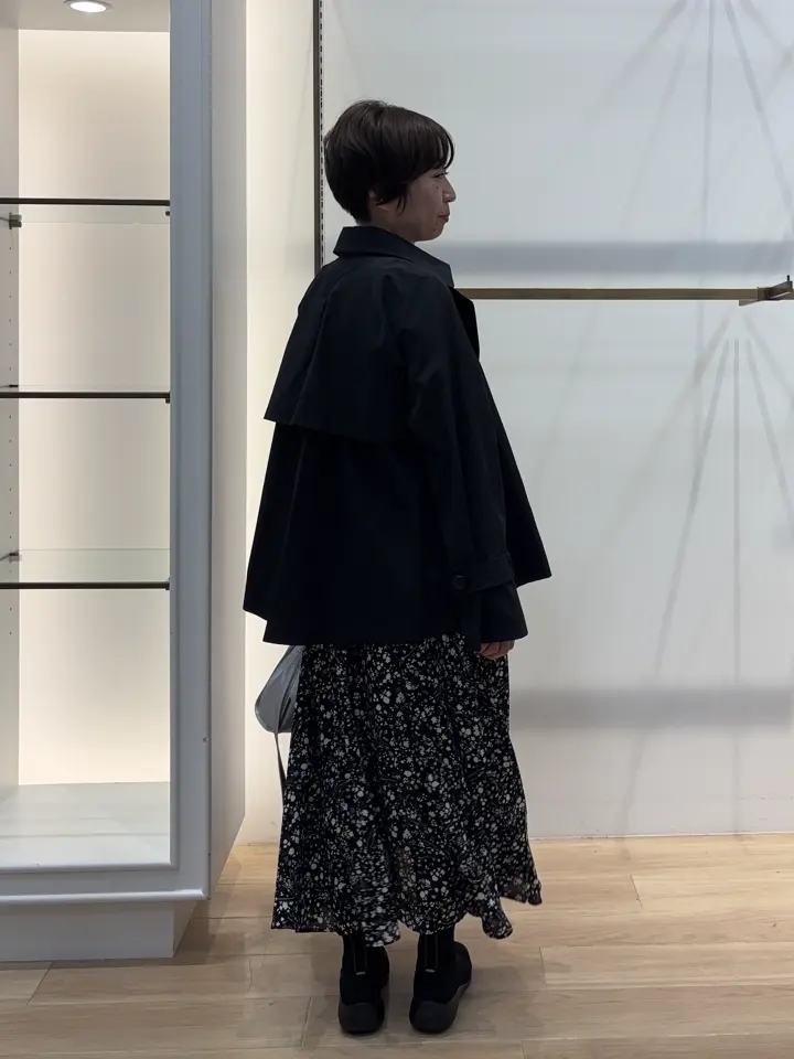 組曲 井上 コーディネート画像