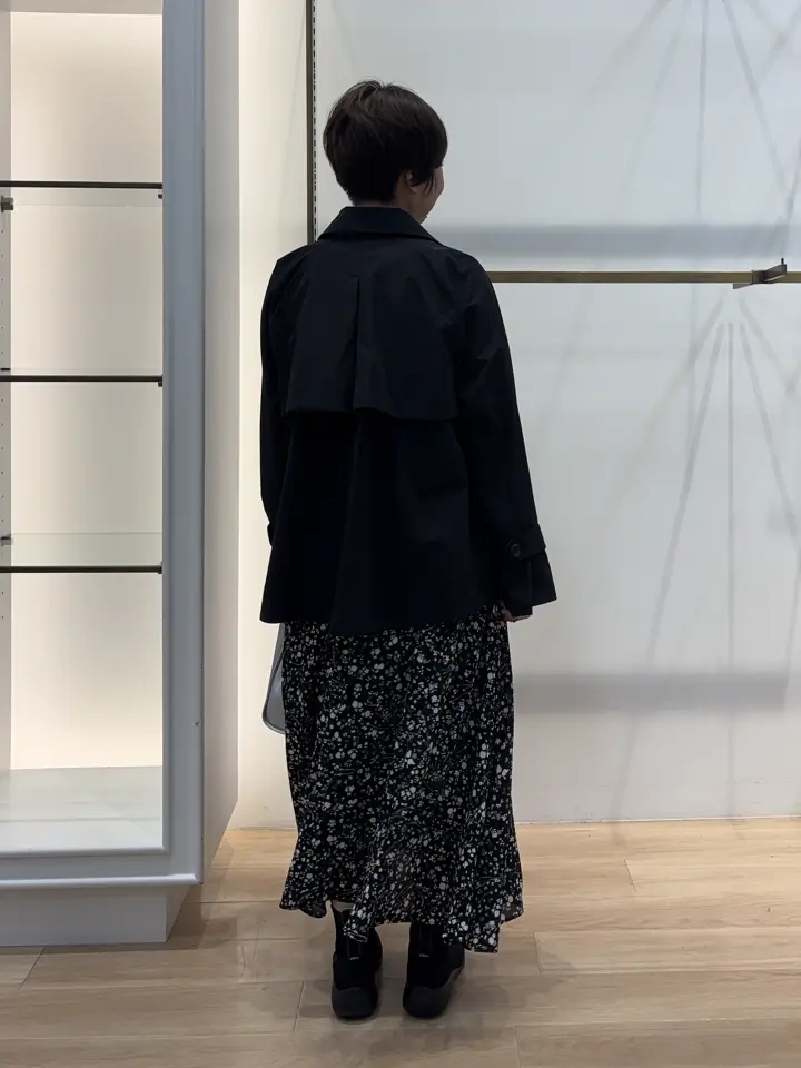 組曲 井上 コーディネート画像