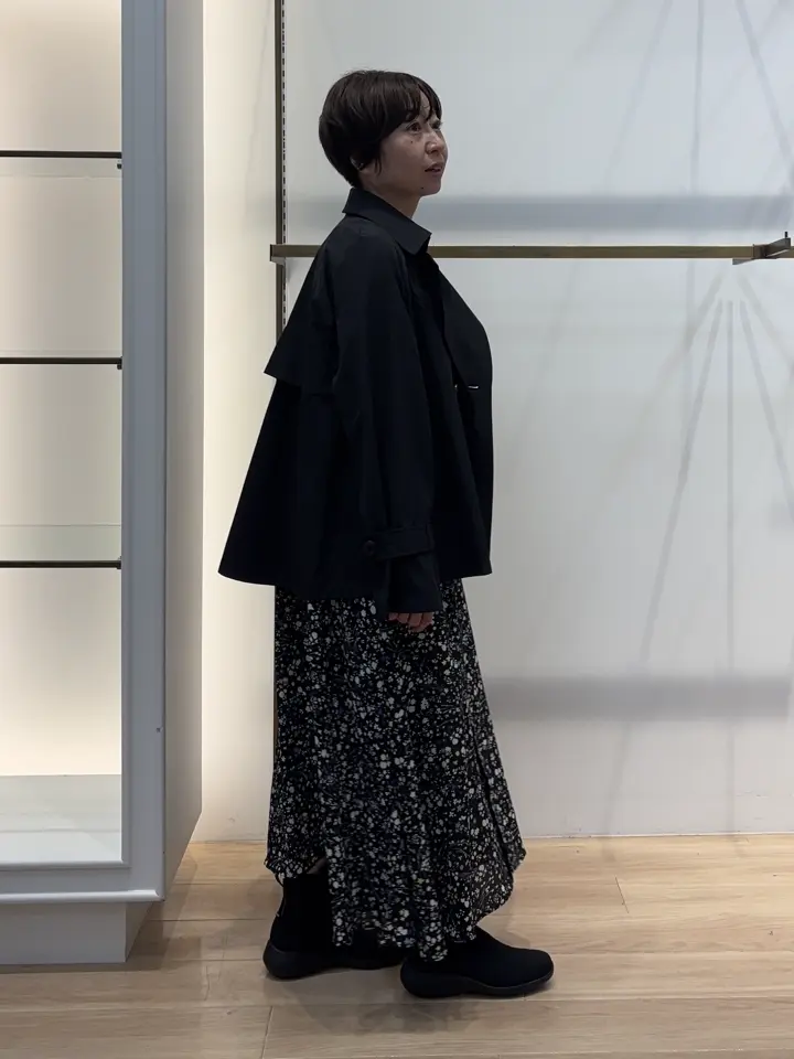 組曲 井上 コーディネート画像