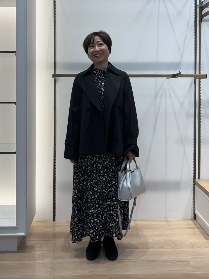 組曲 井上 コーディネート画像