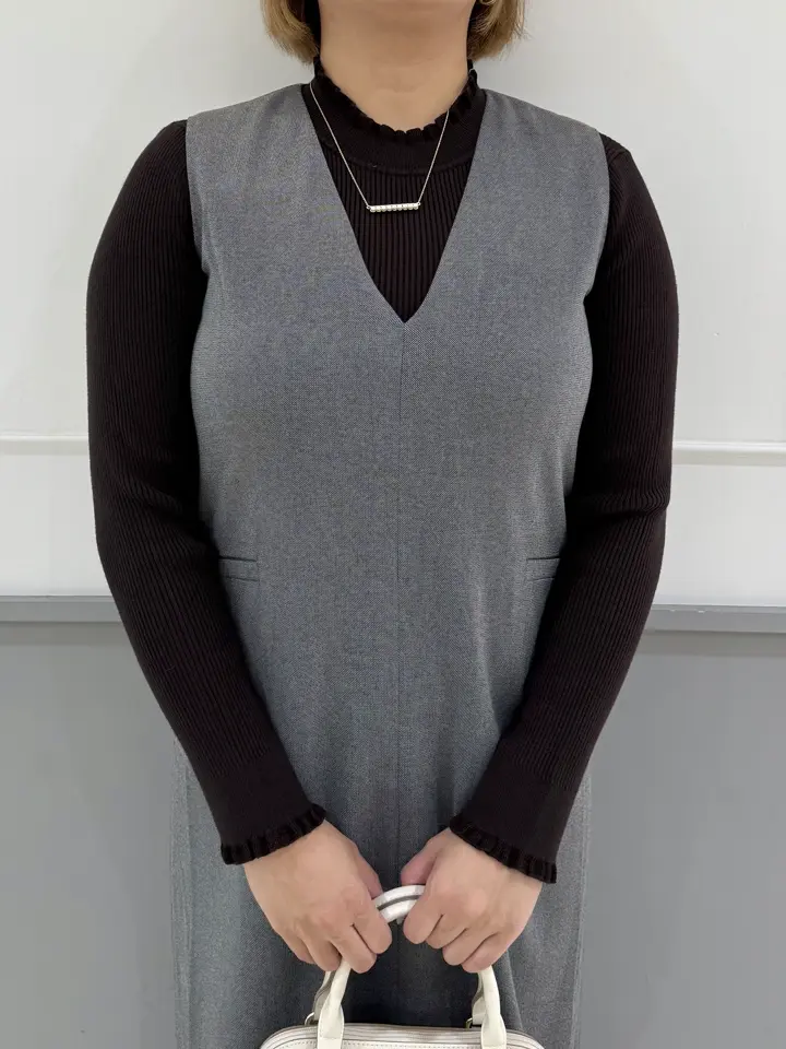 ANY SIS 寺嶋 コーディネート画像