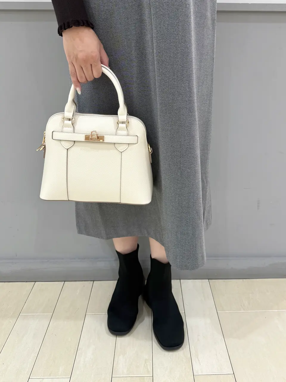 ANY SIS 寺嶋 コーディネート画像