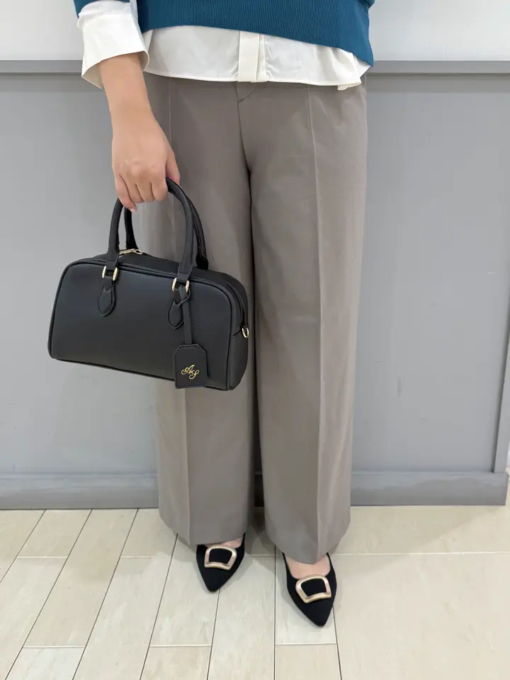 ANY SIS 寺嶋 コーディネート画像