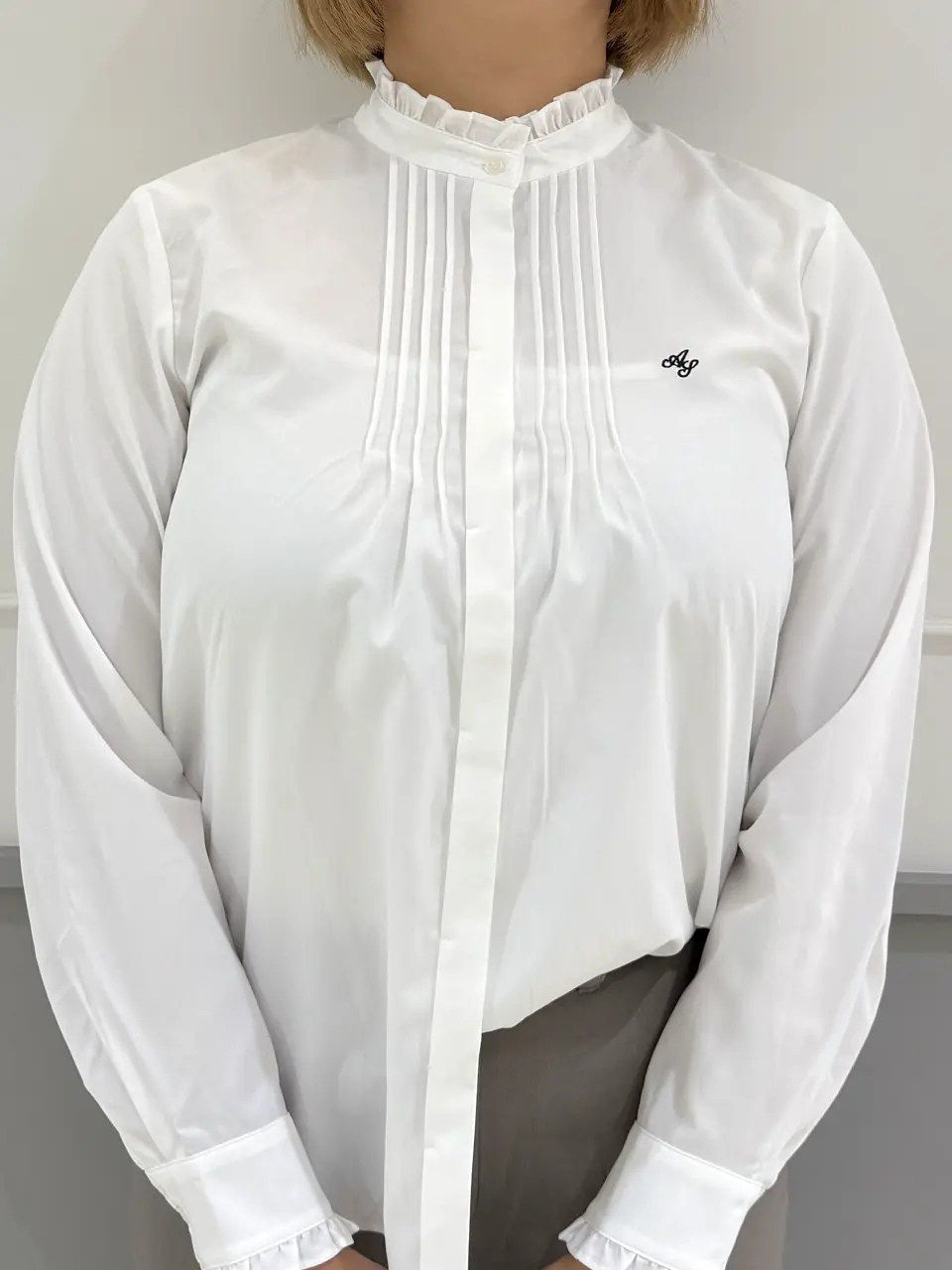 ANY SIS 寺嶋 コーディネート画像