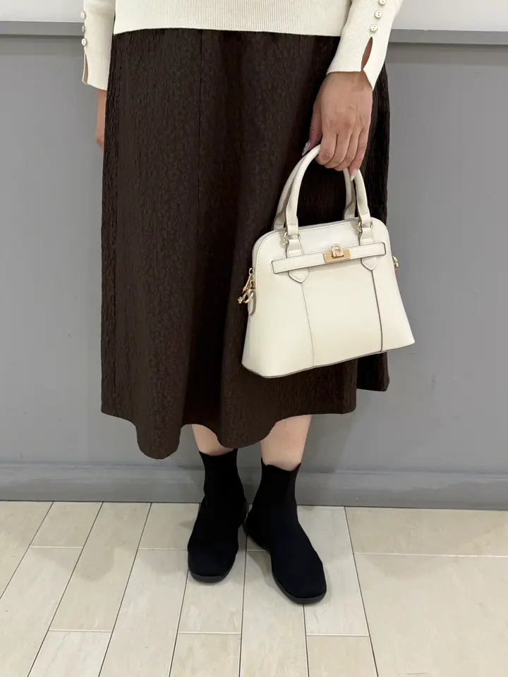 ANY SIS 寺嶋 コーディネート画像