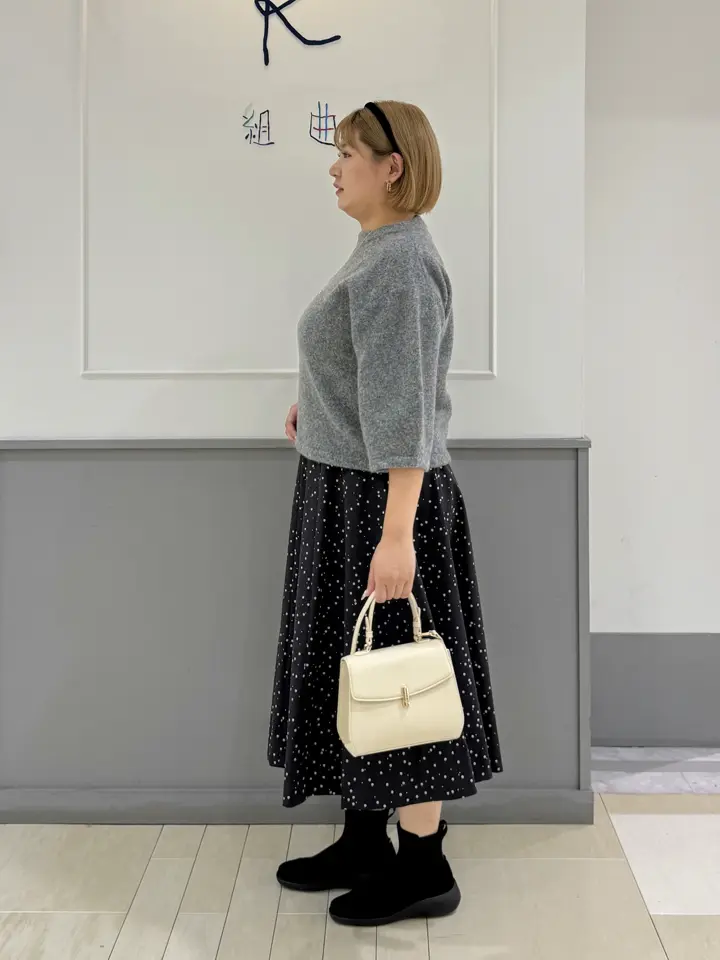 組曲 寺嶋 コーディネート画像