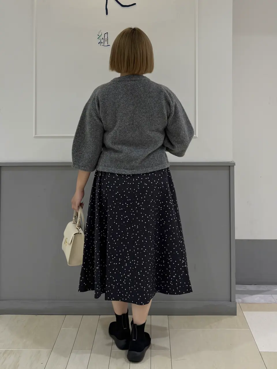 組曲 寺嶋 コーディネート画像