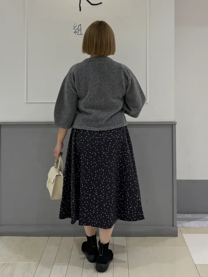 組曲 寺嶋 コーディネート画像