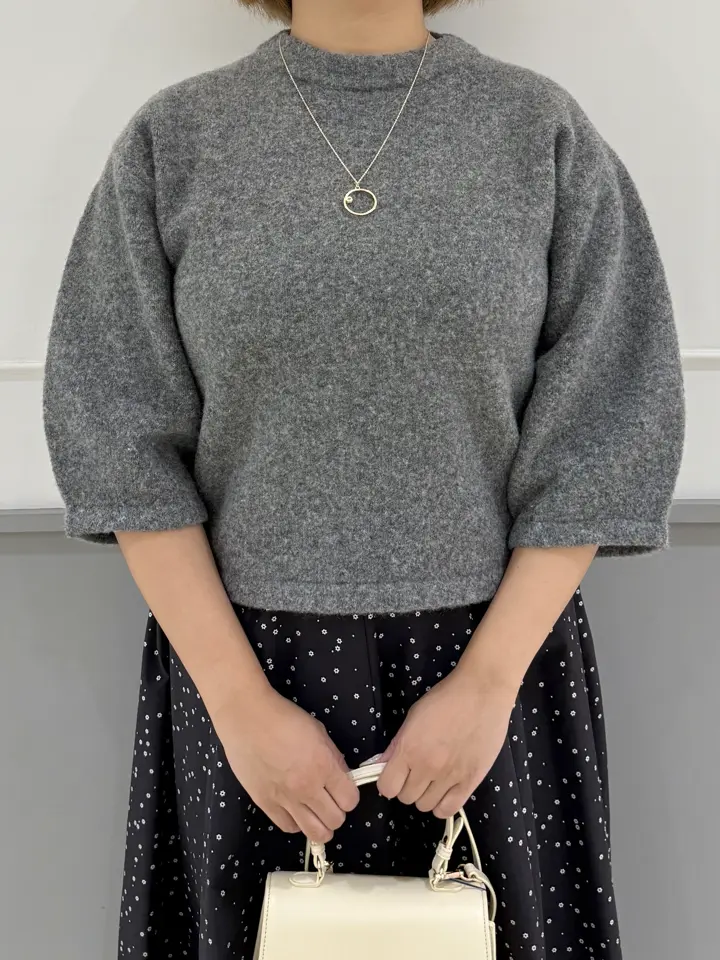 組曲 寺嶋 コーディネート画像