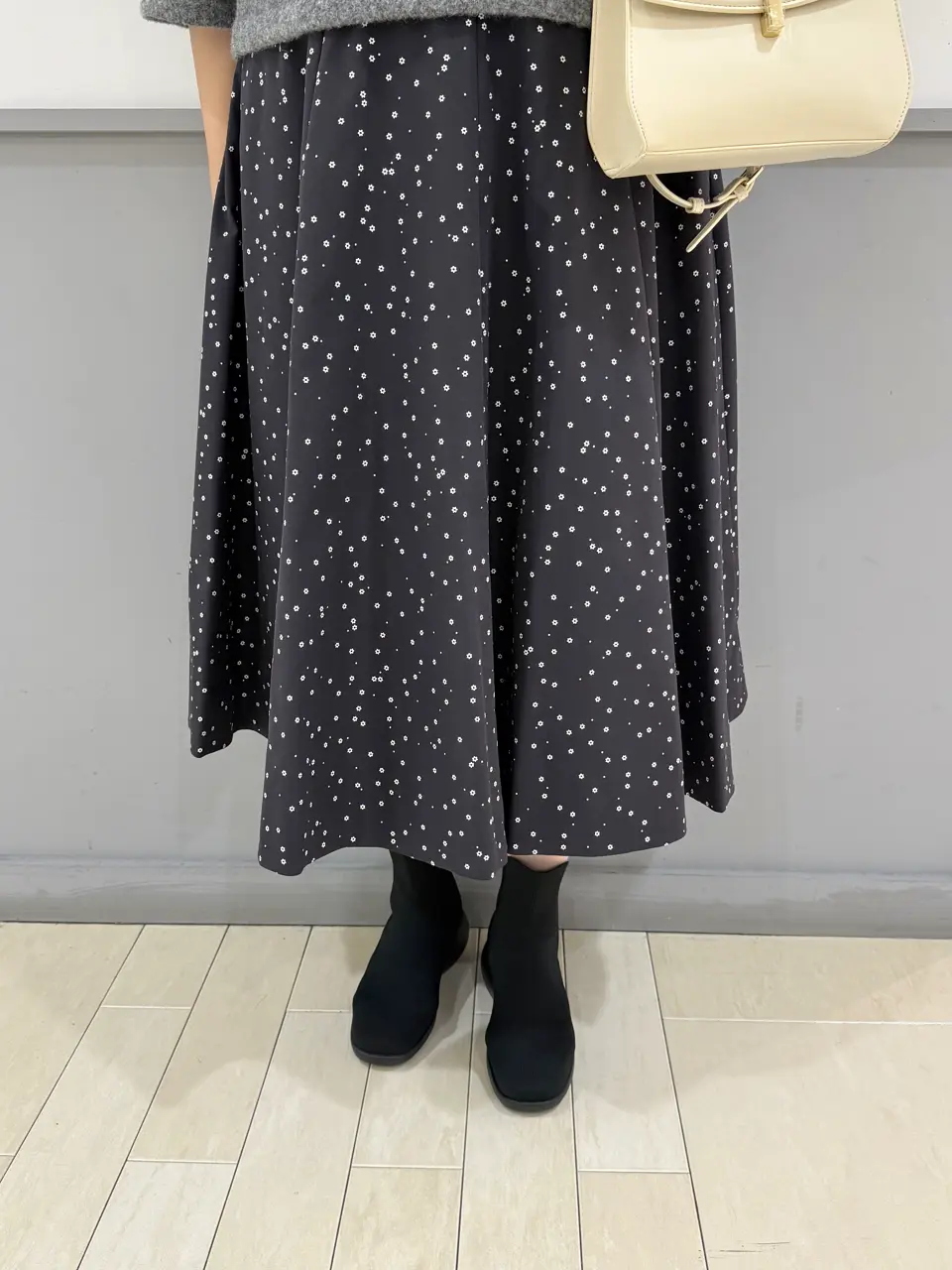 組曲 寺嶋 コーディネート画像