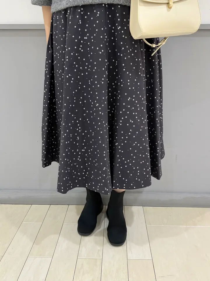 組曲 寺嶋 コーディネート画像