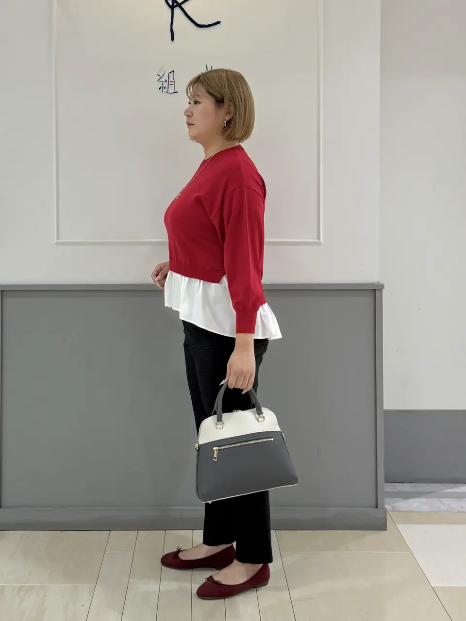 組曲 寺嶋 コーディネート画像