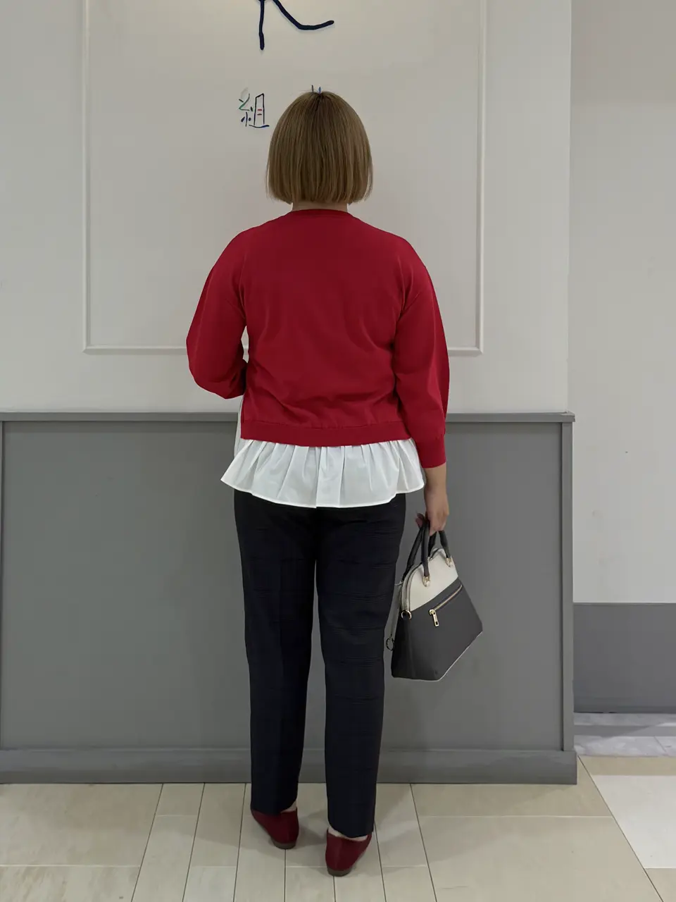 組曲 寺嶋 コーディネート画像