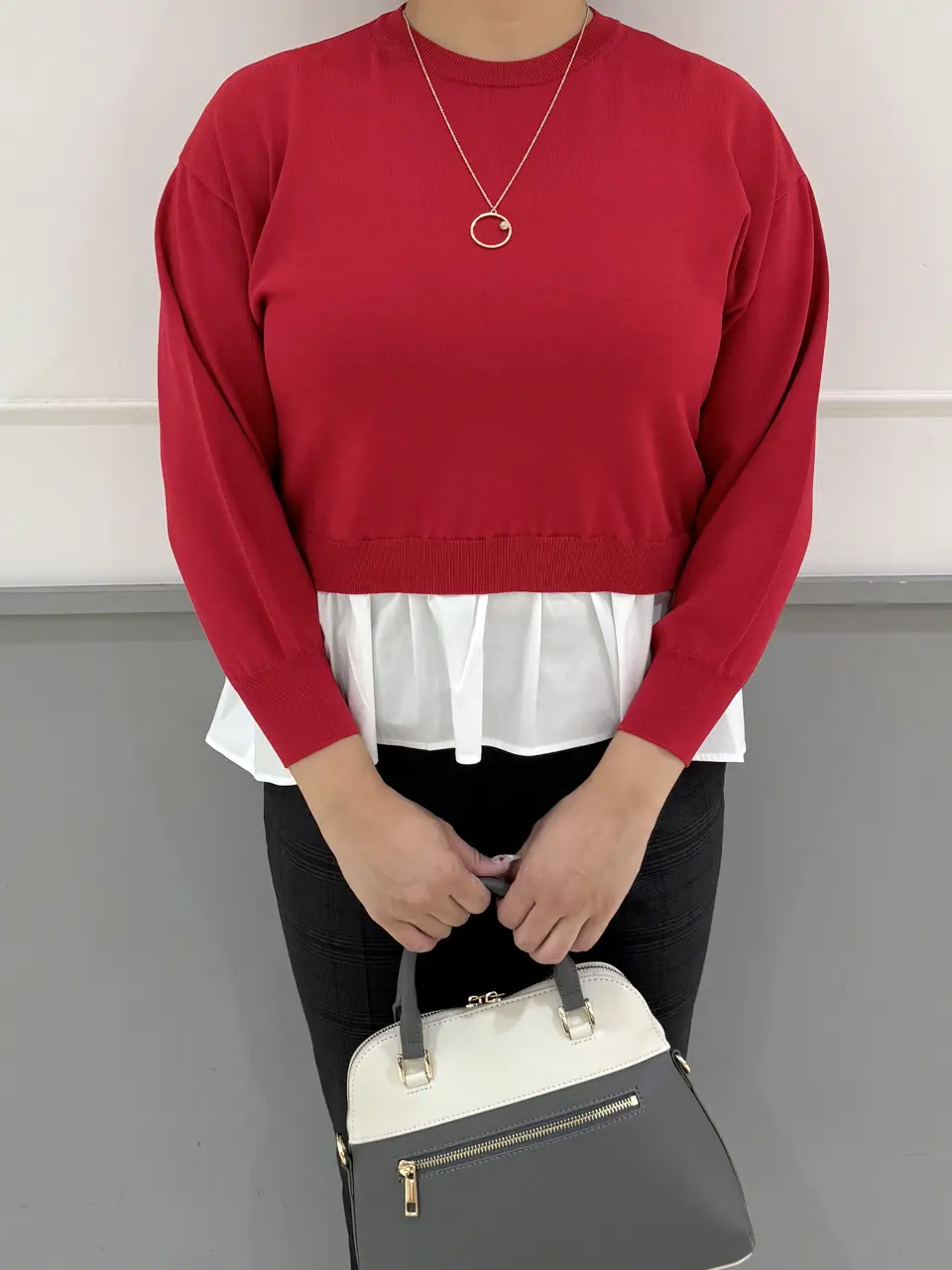 組曲 寺嶋 コーディネート画像