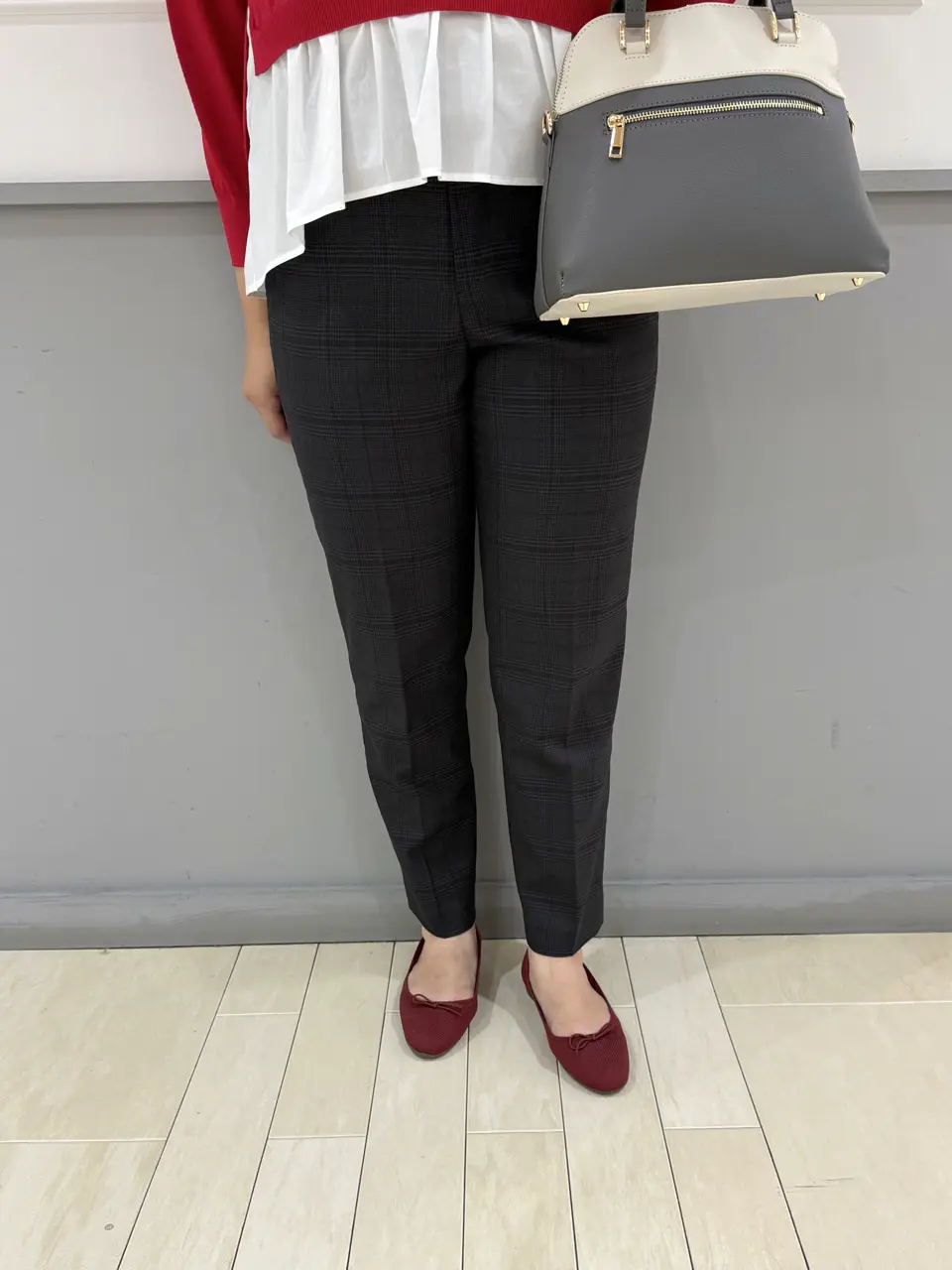 組曲 寺嶋 コーディネート画像