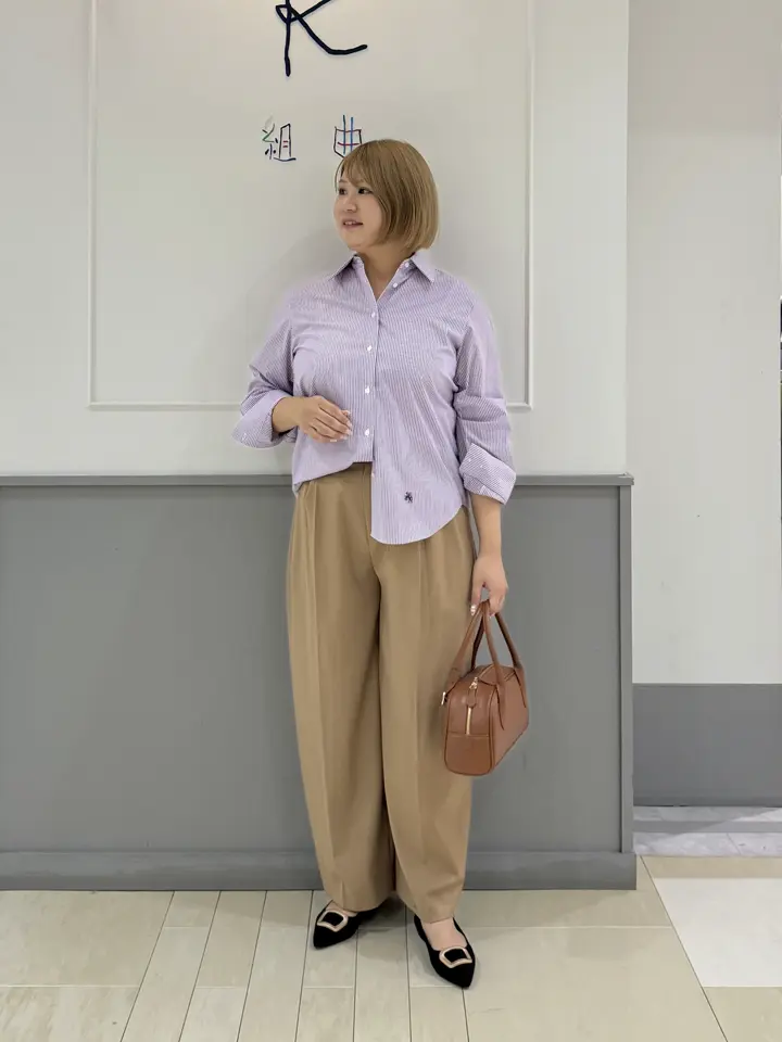 組曲 寺嶋 コーディネート画像