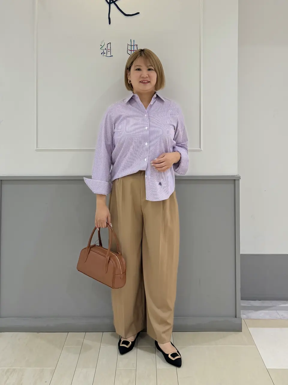 組曲 寺嶋 コーディネート画像