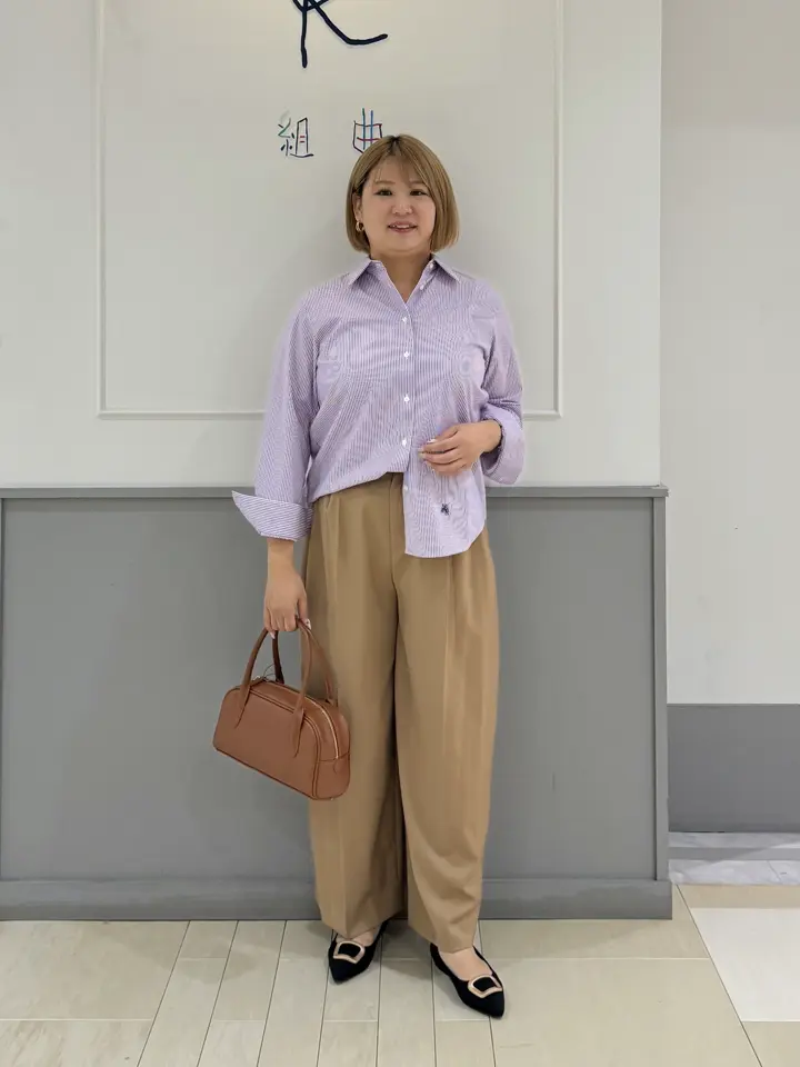 組曲 寺嶋 コーディネート画像