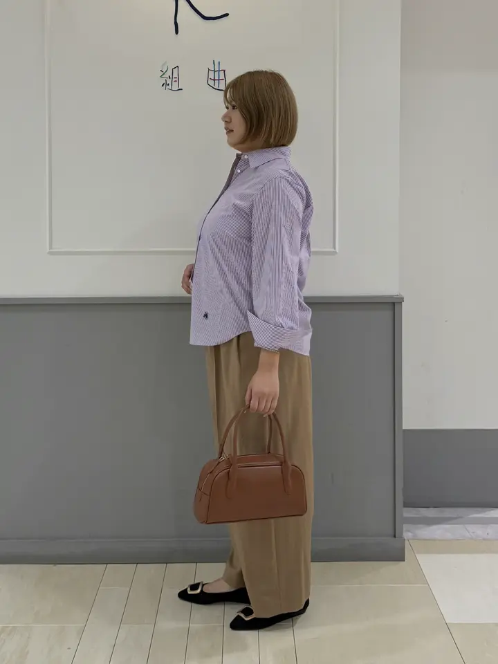 組曲 寺嶋 コーディネート画像