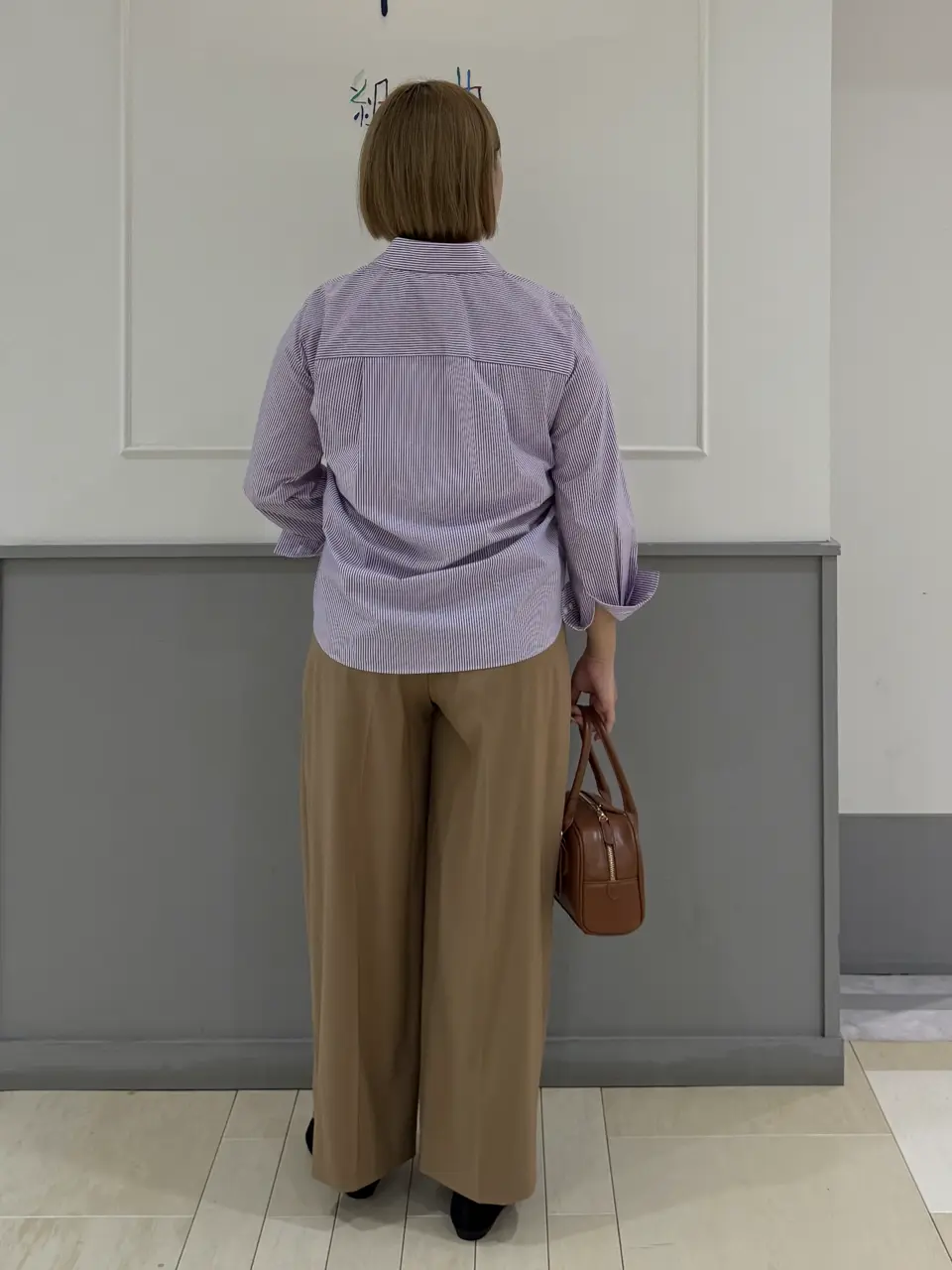 組曲 寺嶋 コーディネート画像