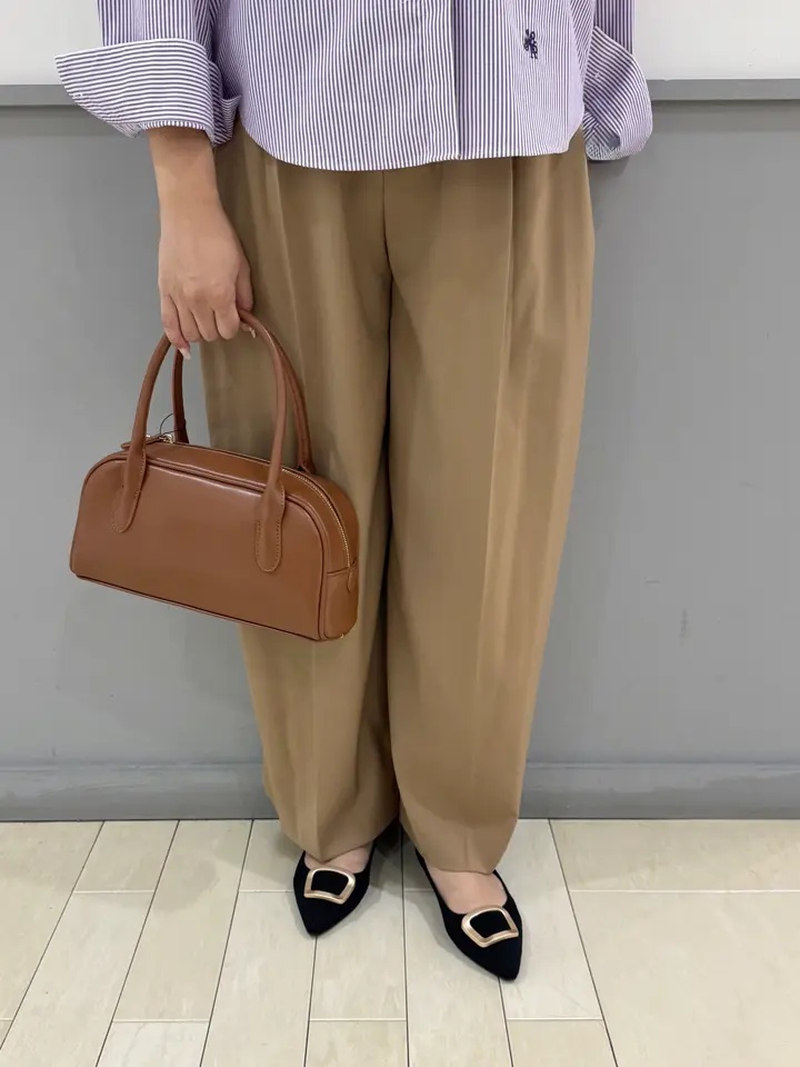 組曲 寺嶋 コーディネート画像