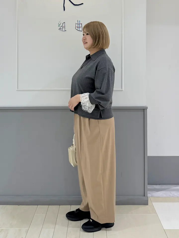 組曲 寺嶋 コーディネート画像