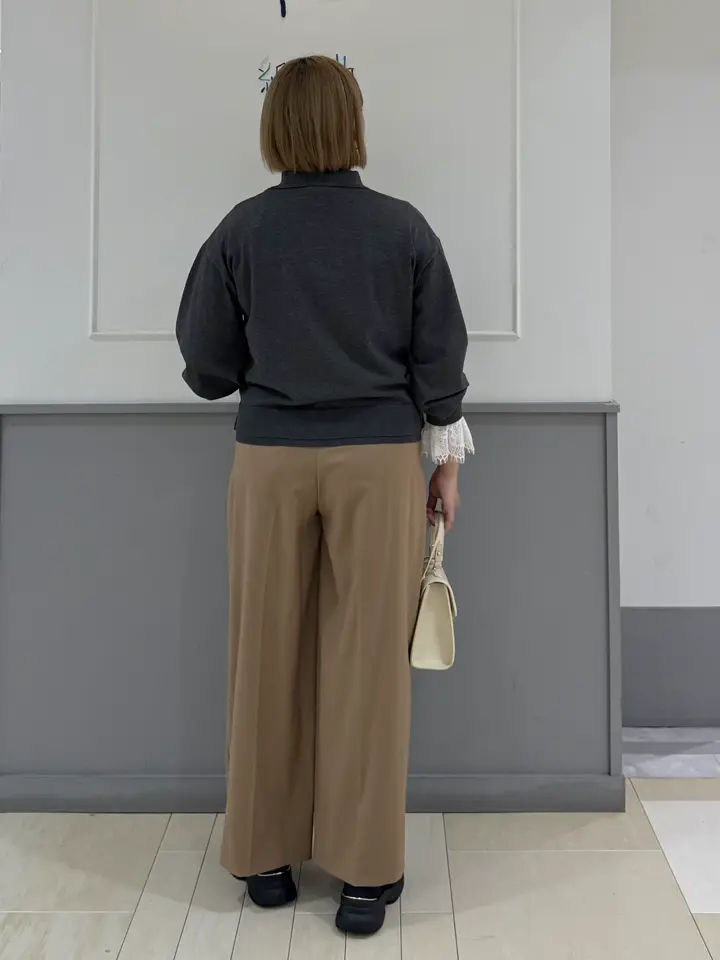 組曲 寺嶋 コーディネート画像