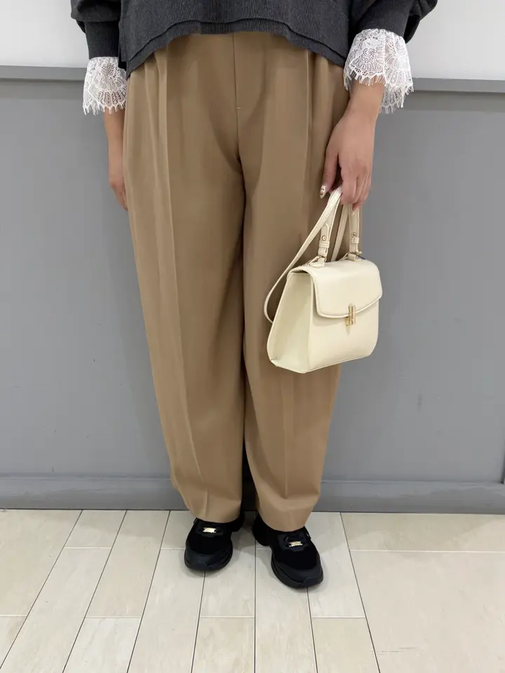 組曲 寺嶋 コーディネート画像