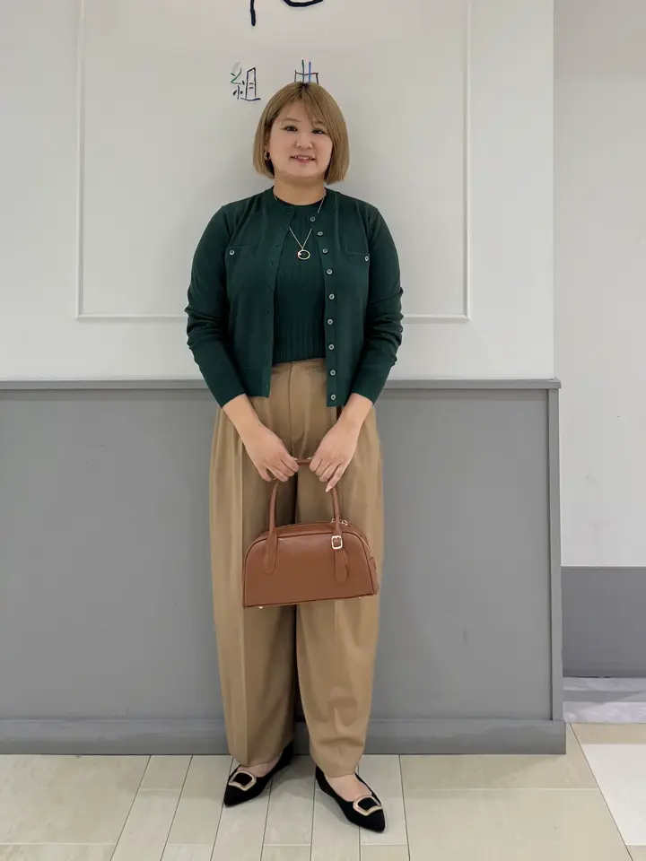 組曲 寺嶋 コーディネート画像