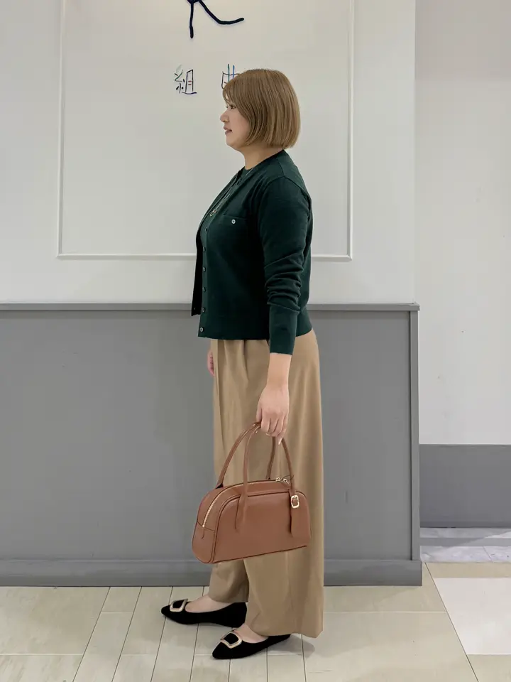 組曲 寺嶋 コーディネート画像