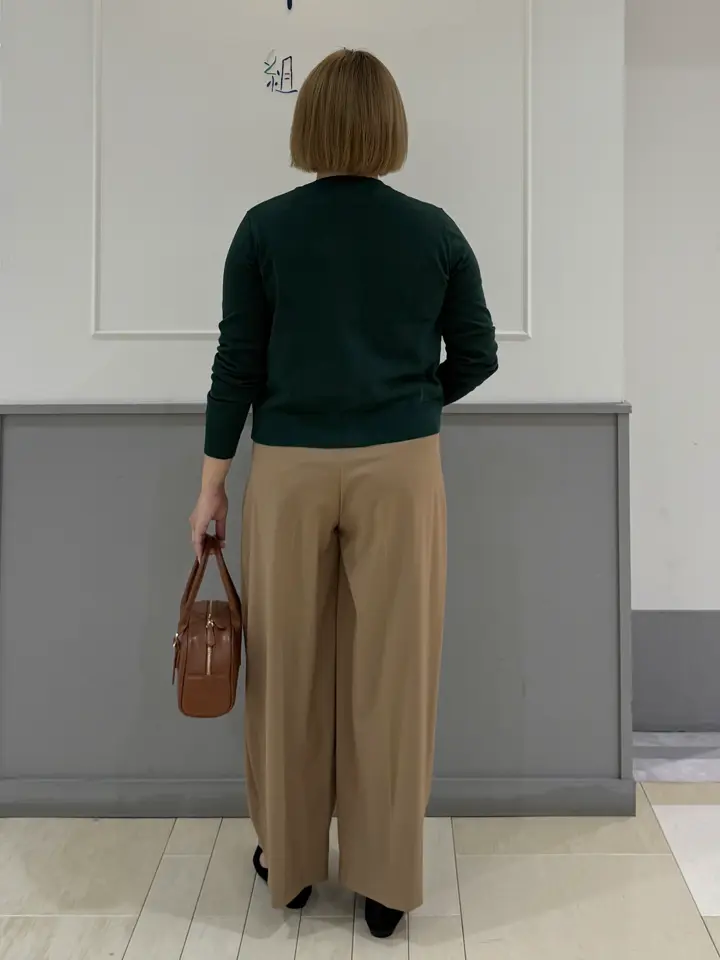 組曲 寺嶋 コーディネート画像