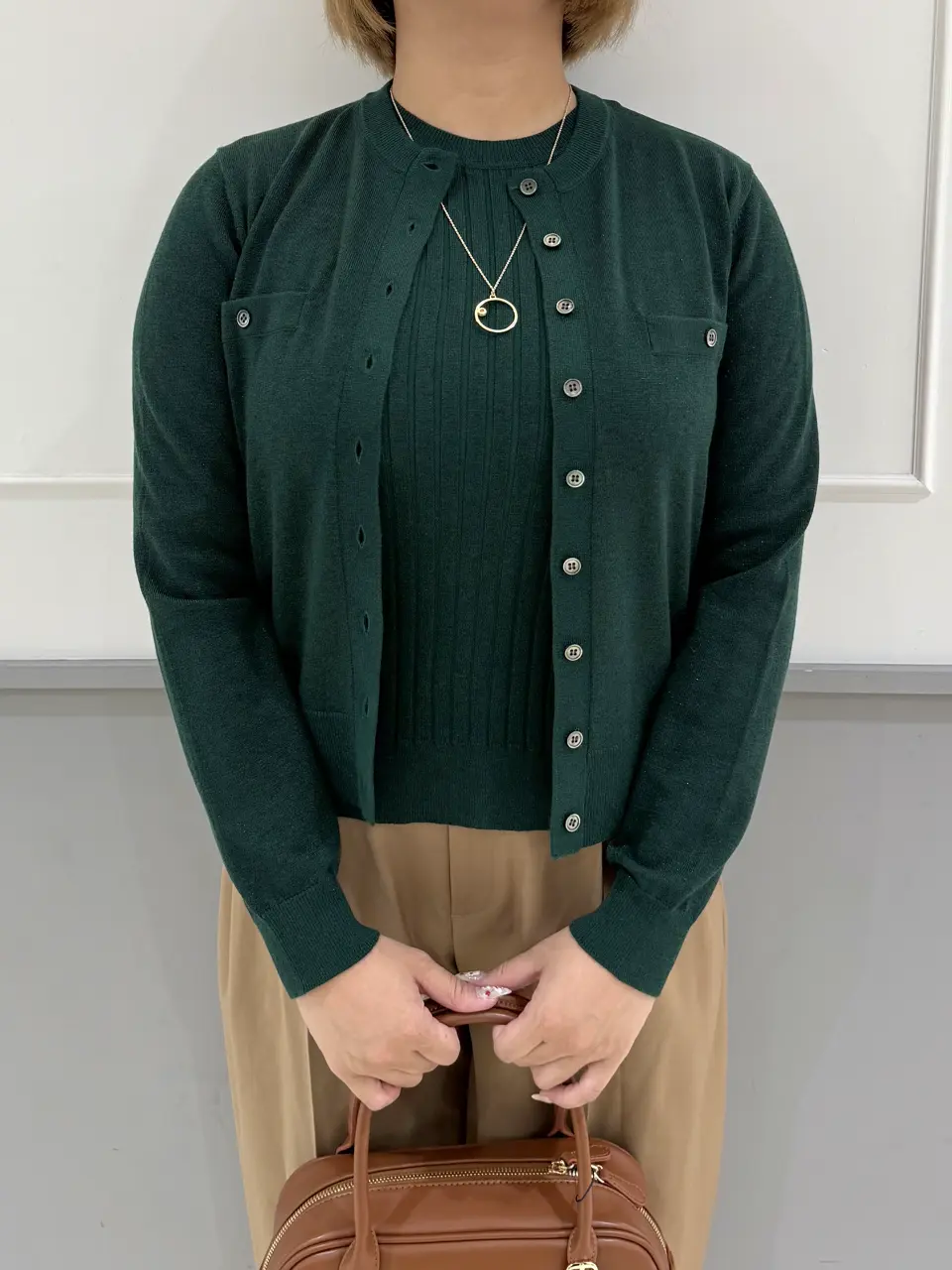 組曲 寺嶋 コーディネート画像