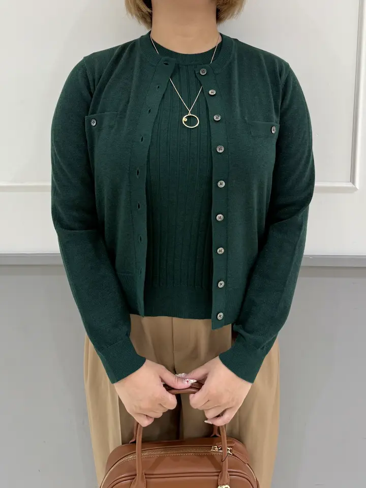 組曲 寺嶋 コーディネート画像