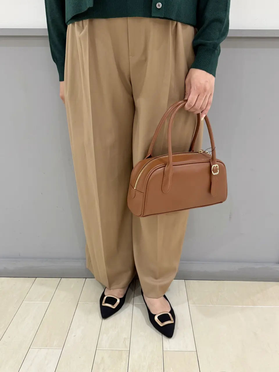 組曲 寺嶋 コーディネート画像