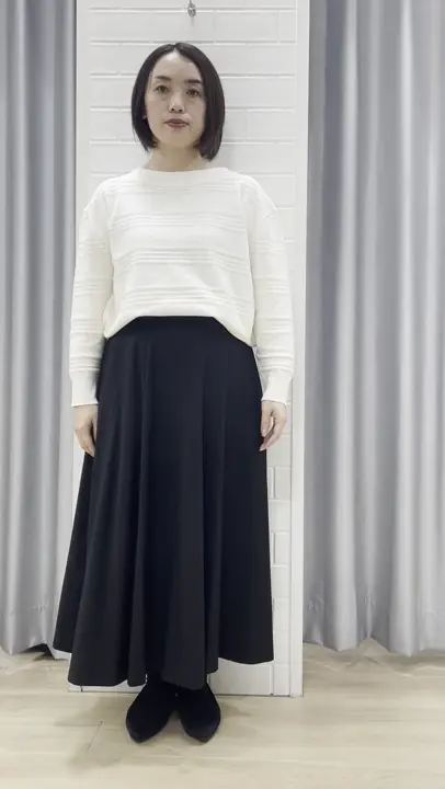 組曲 丸岡 コーディネート画像