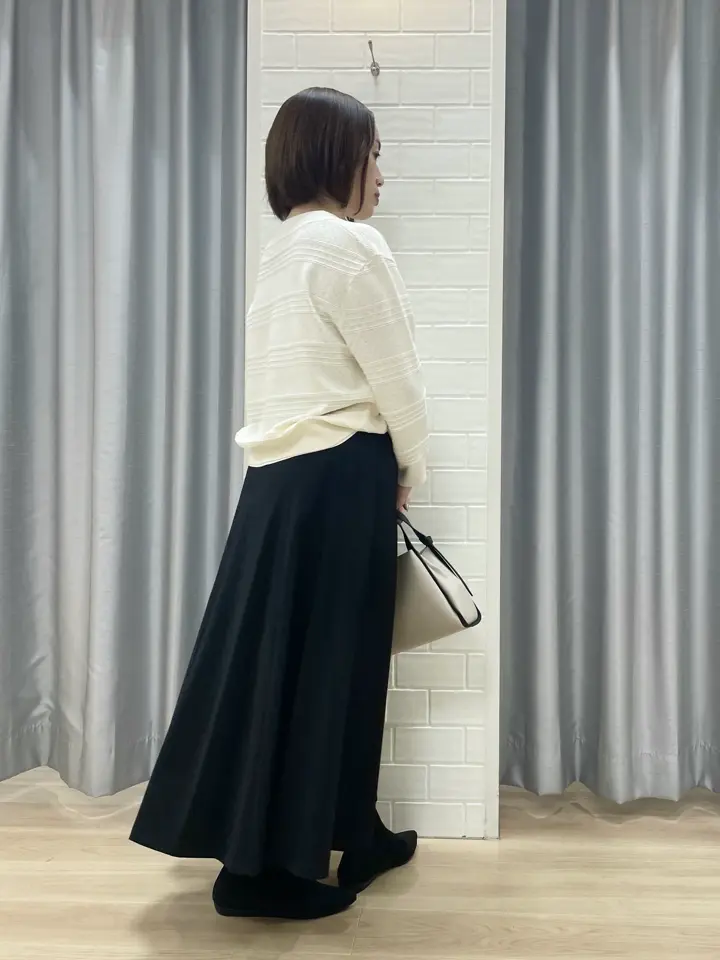 組曲 丸岡 コーディネート画像