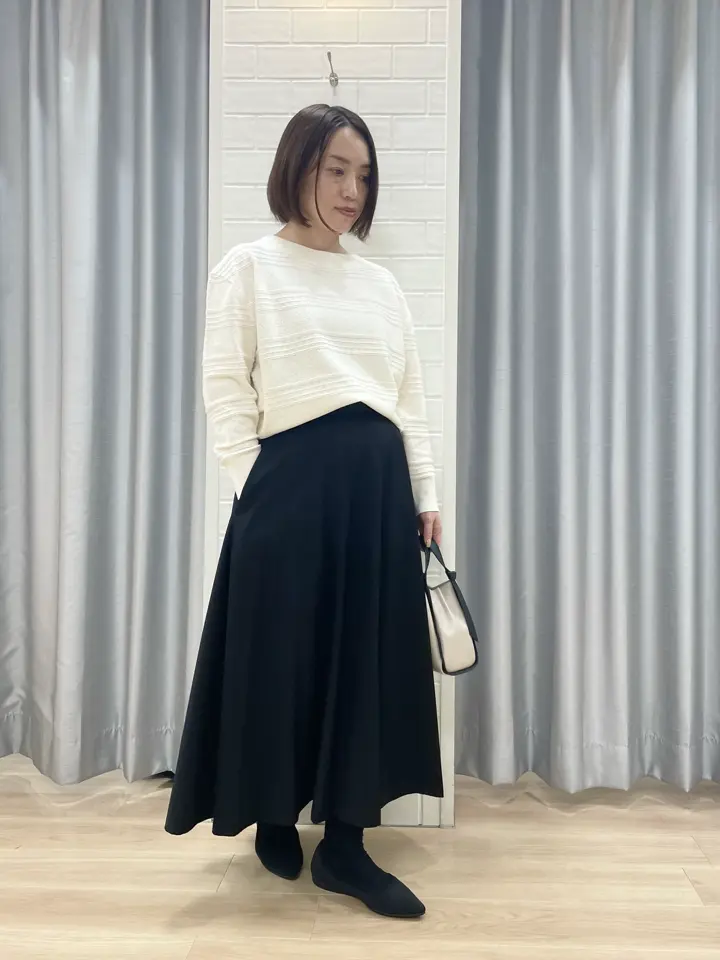 組曲 丸岡 コーディネート画像