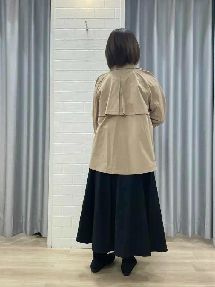 組曲 丸岡 コーディネート画像