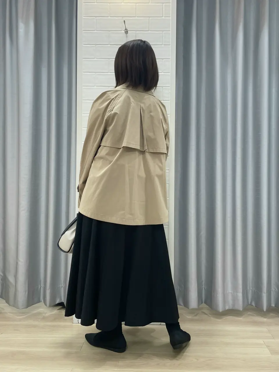 組曲 丸岡 コーディネート画像