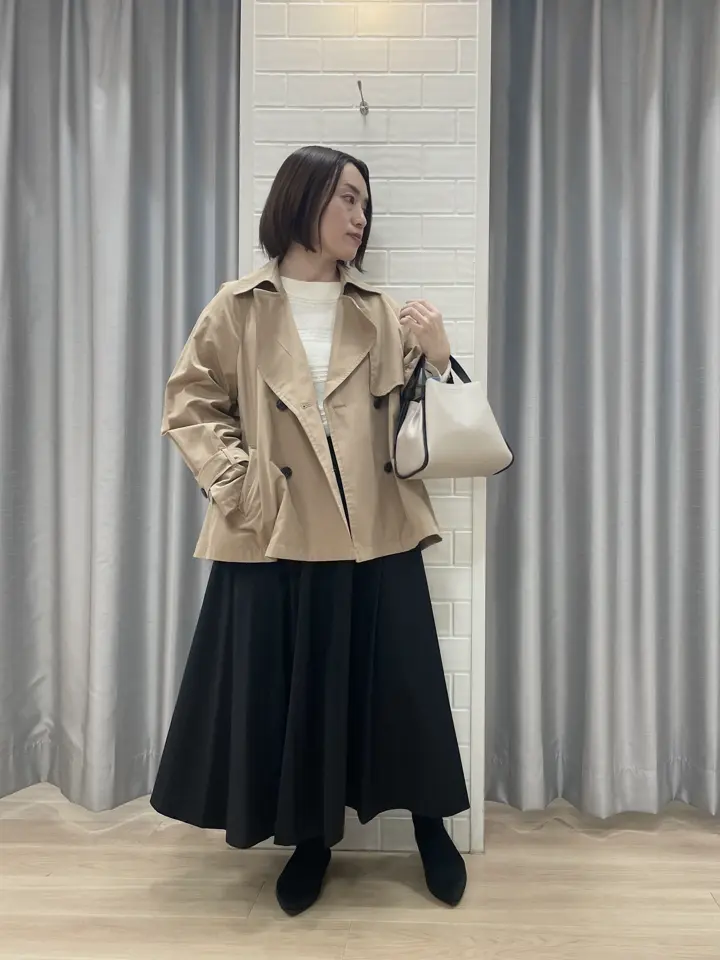 組曲 丸岡 コーディネート画像